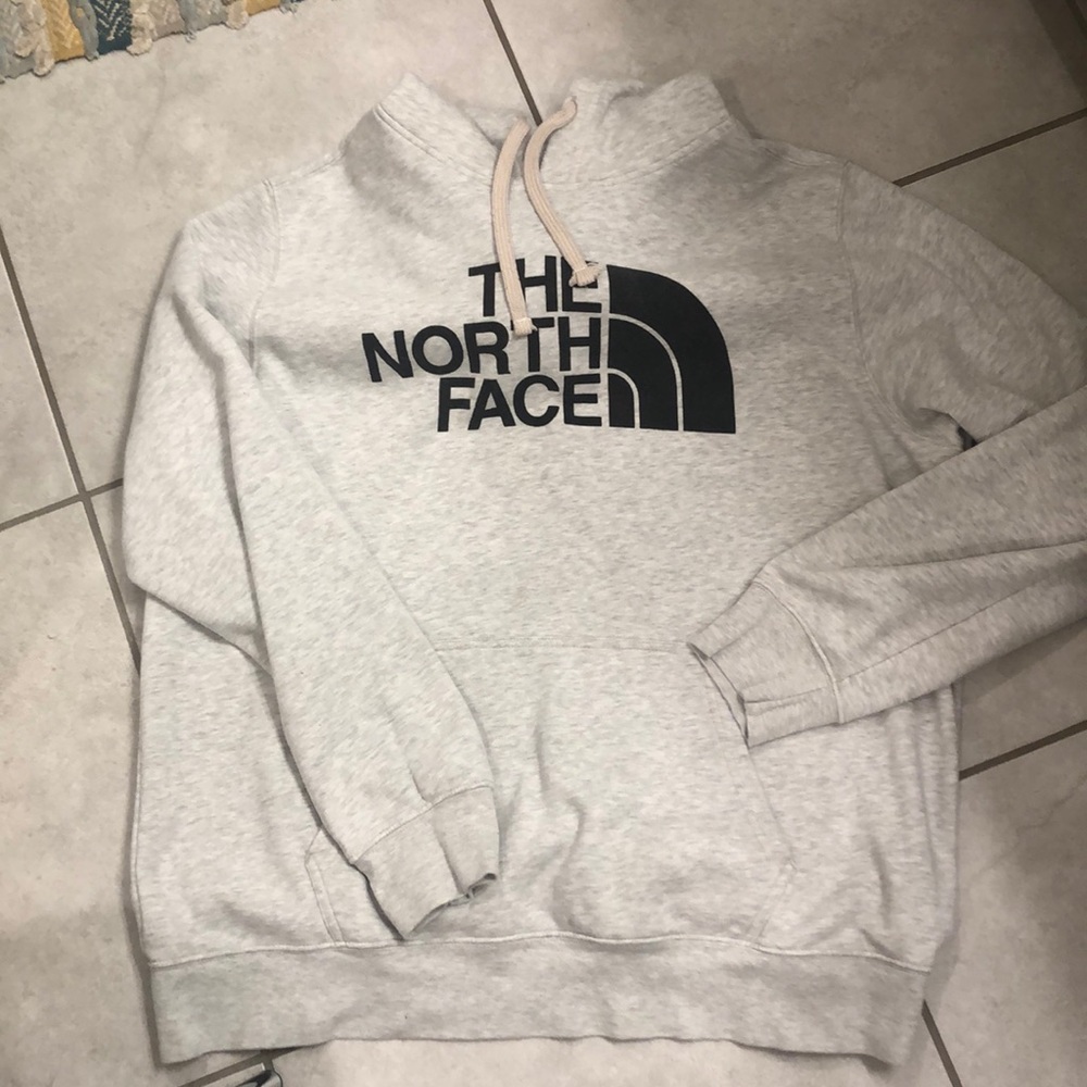 Men’s Northface Hoodie
